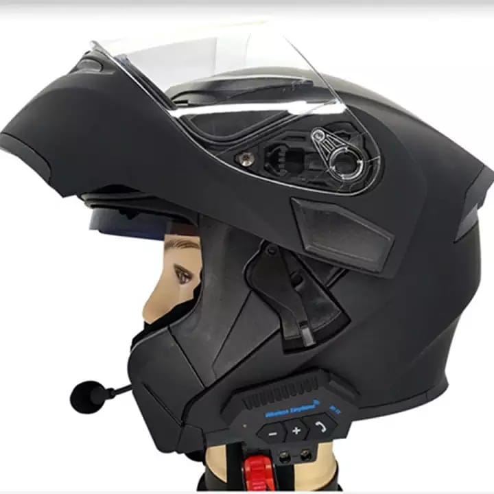 AUDIFONO CASCO PARA MOTORIZADO MOTO