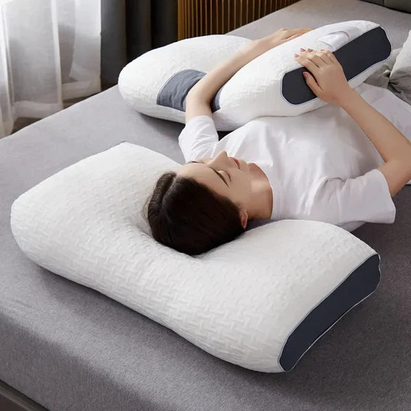 ALMOHADA ERGONOMICA